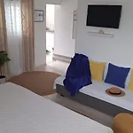Apartments Teo 1