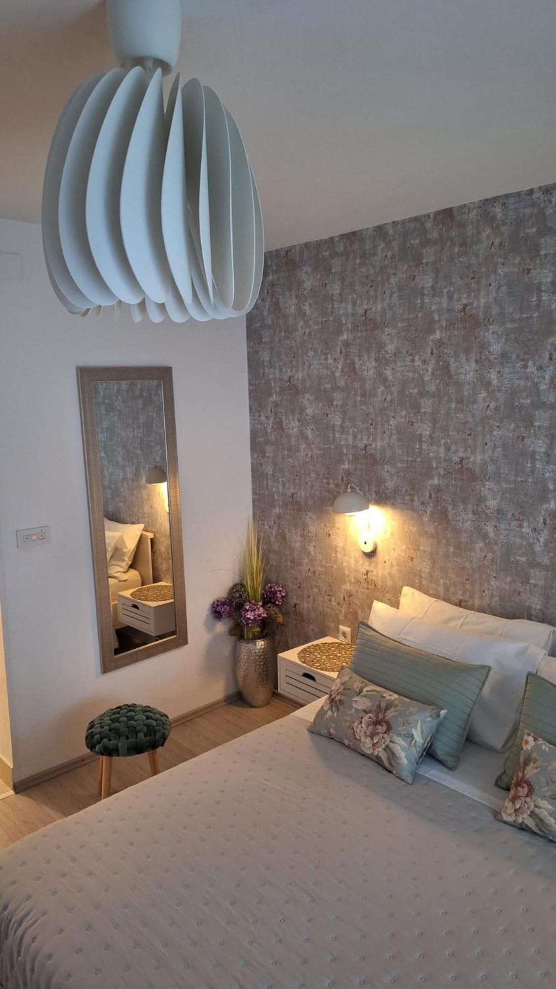 Teo 1 Guest house