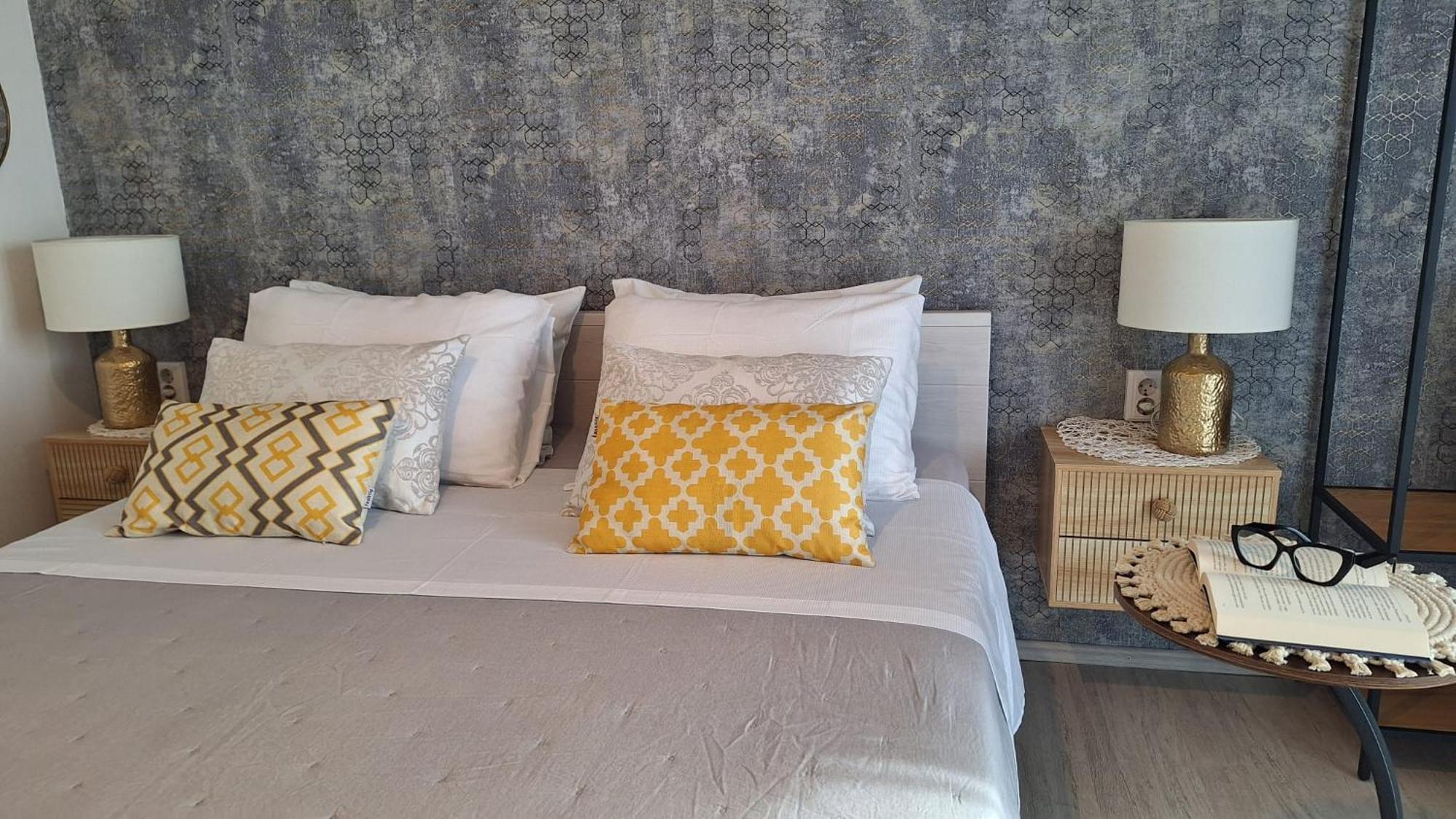 Guest house Teo 1