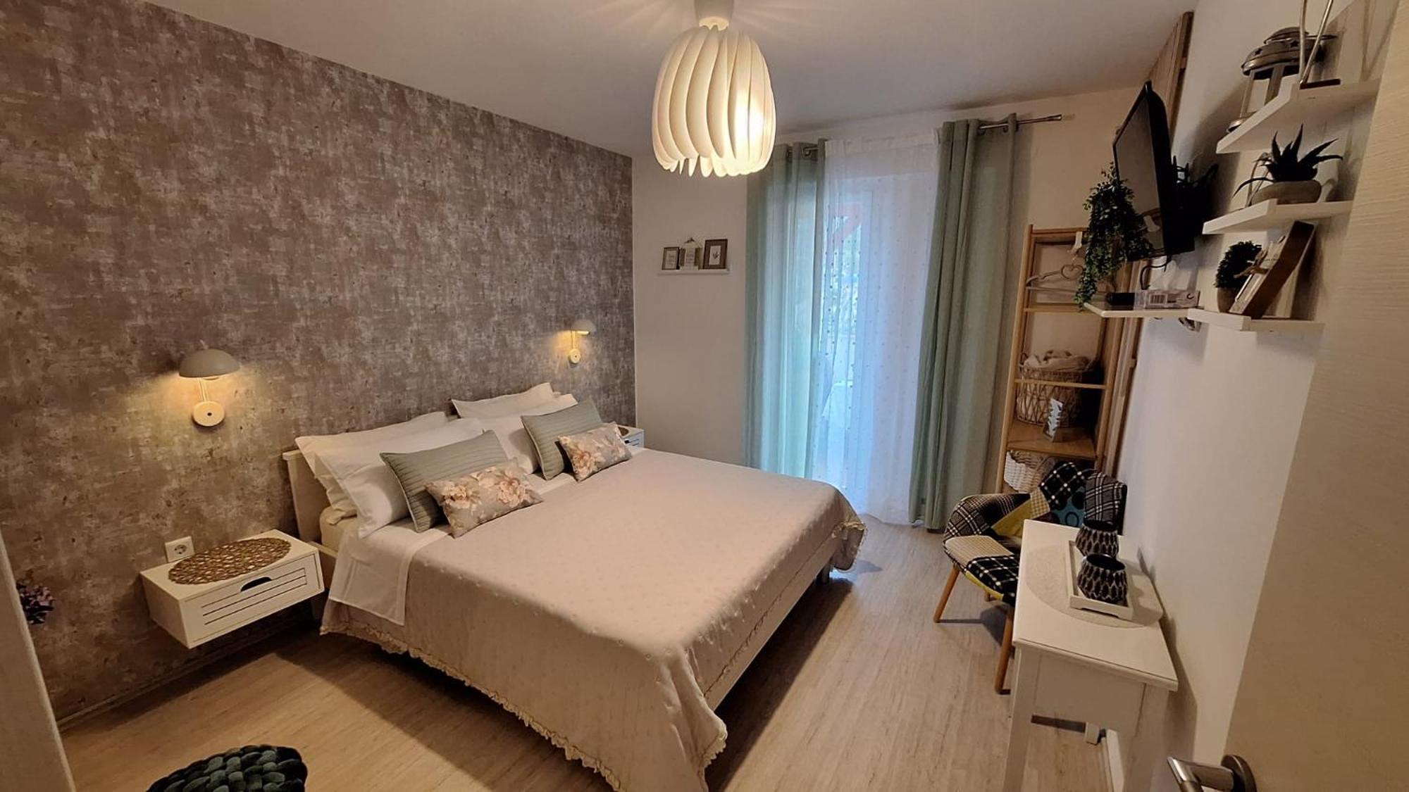Guest house Teo 1