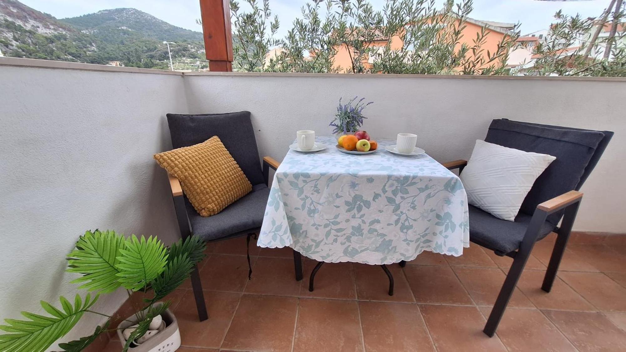 Teo 1 Guest house 3*