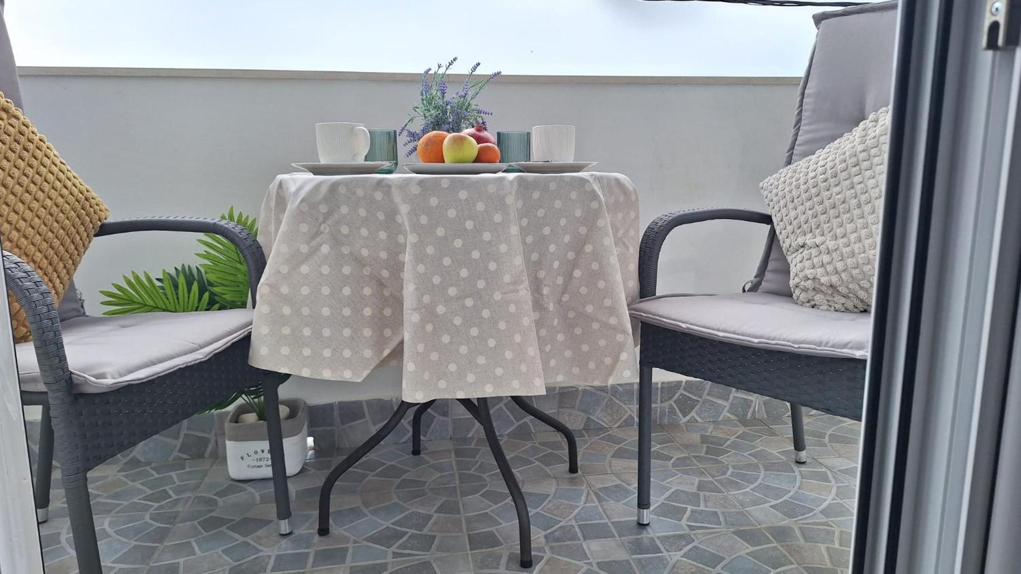Guest house Teo 1