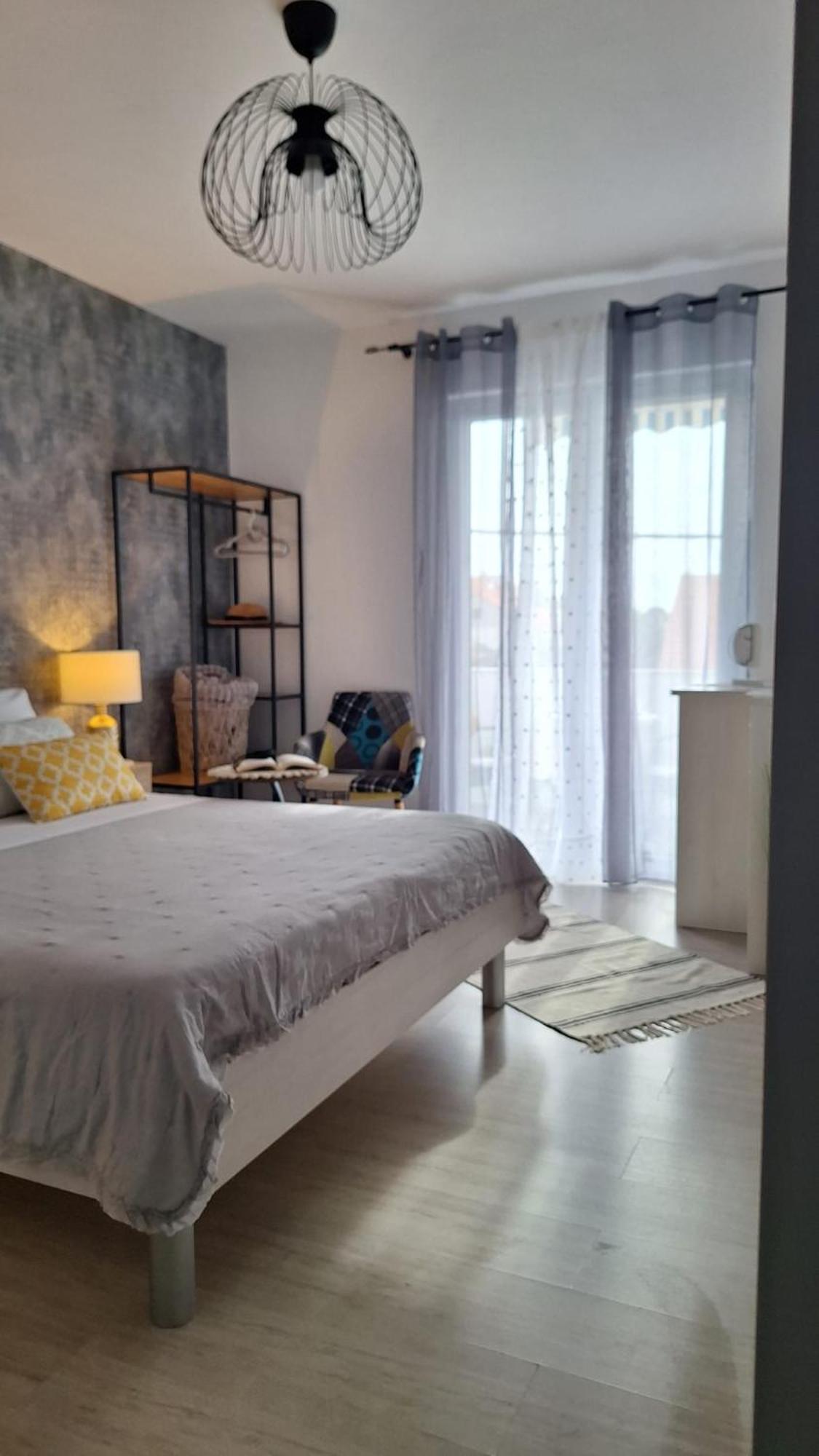 Teo 1 Guest house 3*