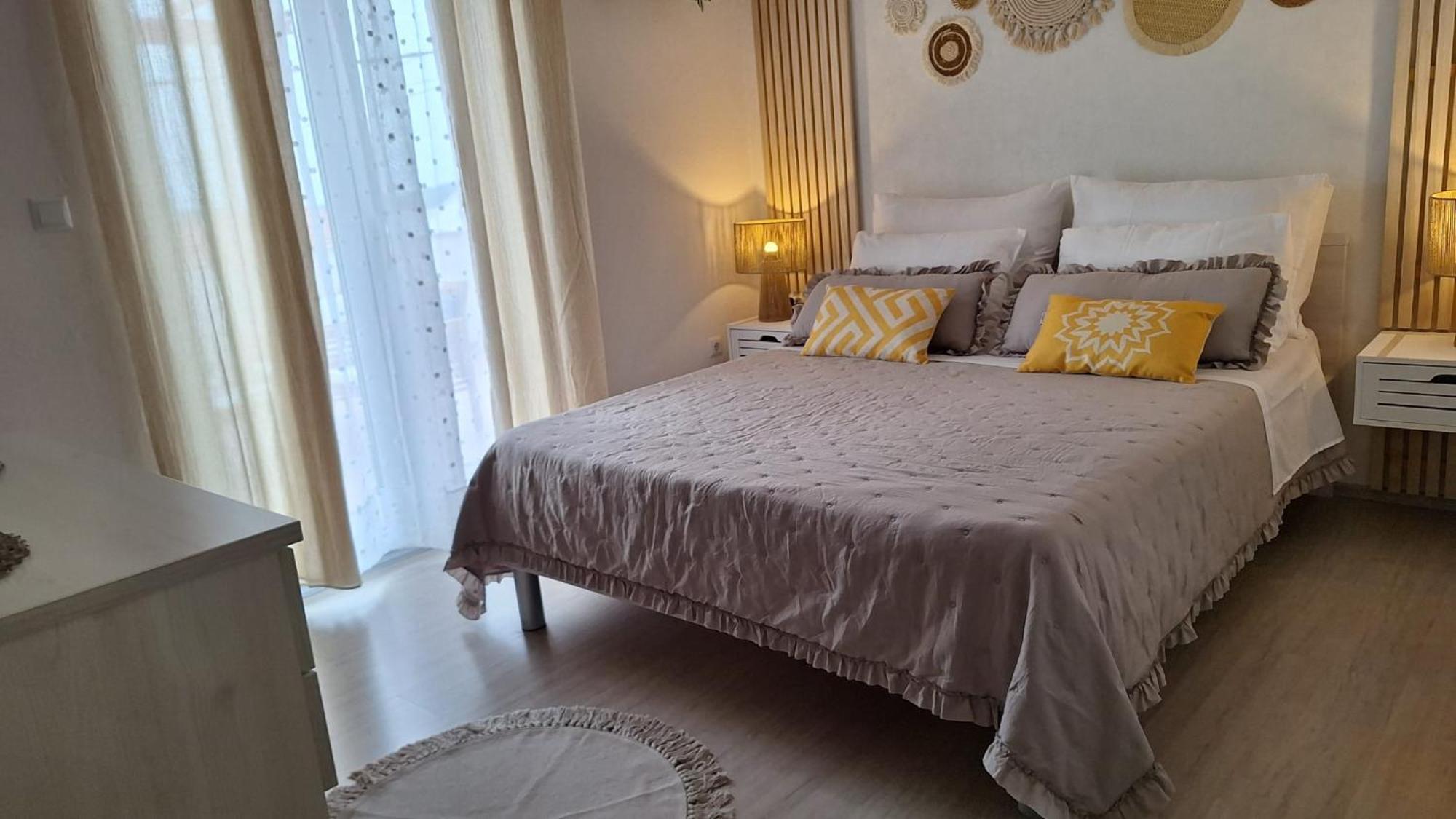 Guest house Teo 1 3*