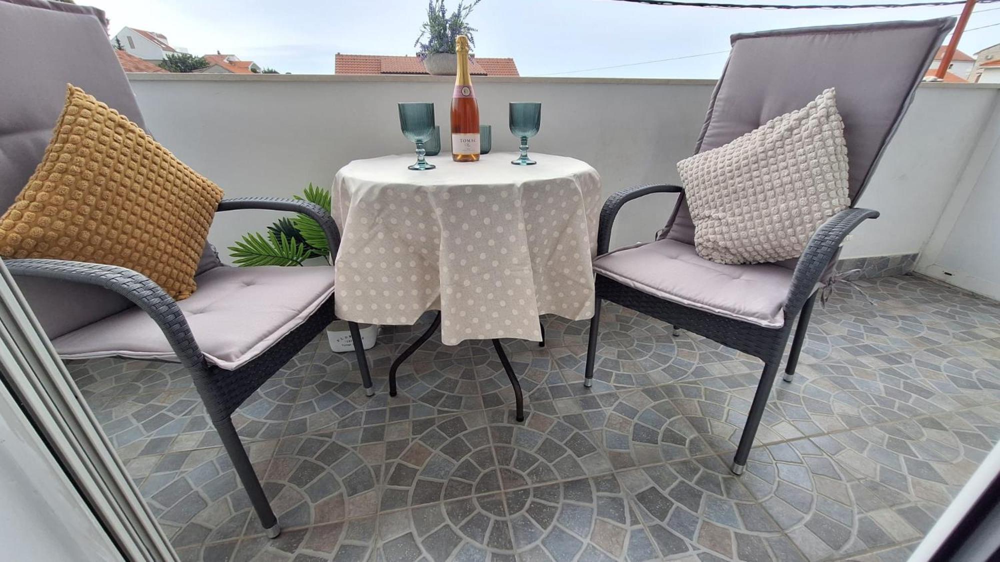 Teo 1 Guest house 3*