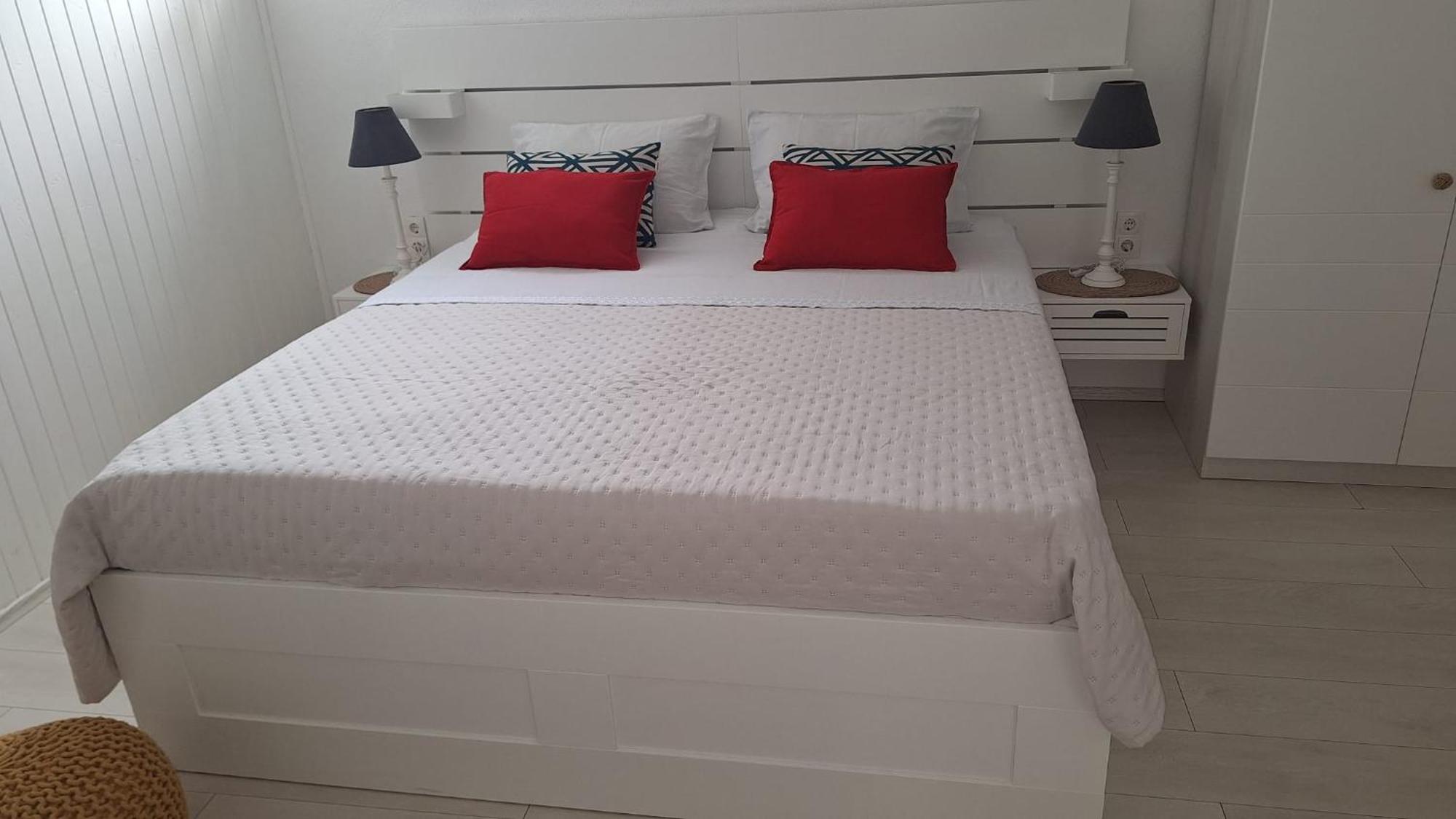 Guest house Teo 1
