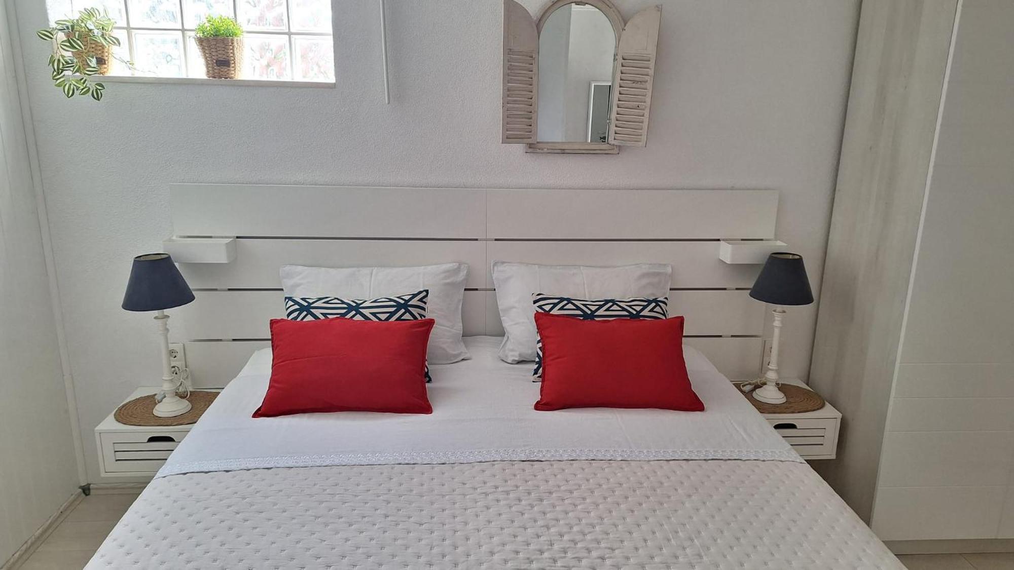 Teo 1 Guest house 3*