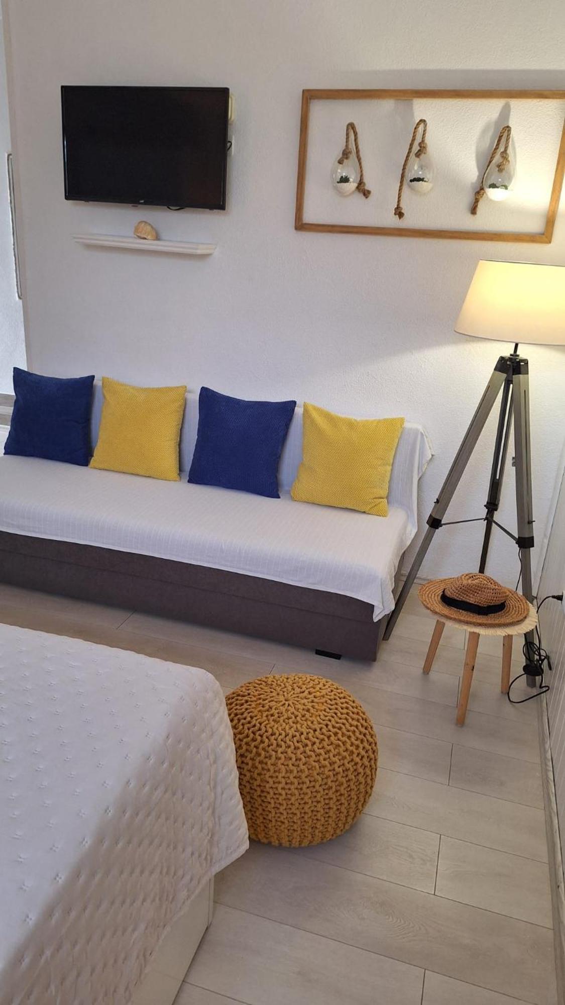Teo 1 Guest house Hvar Town