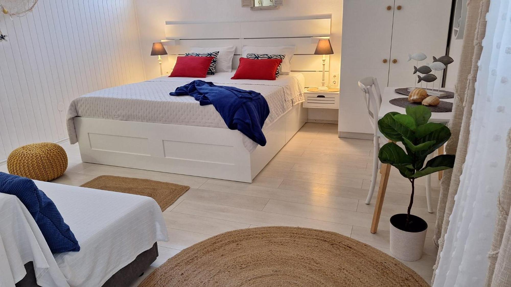 Guest house Teo 1