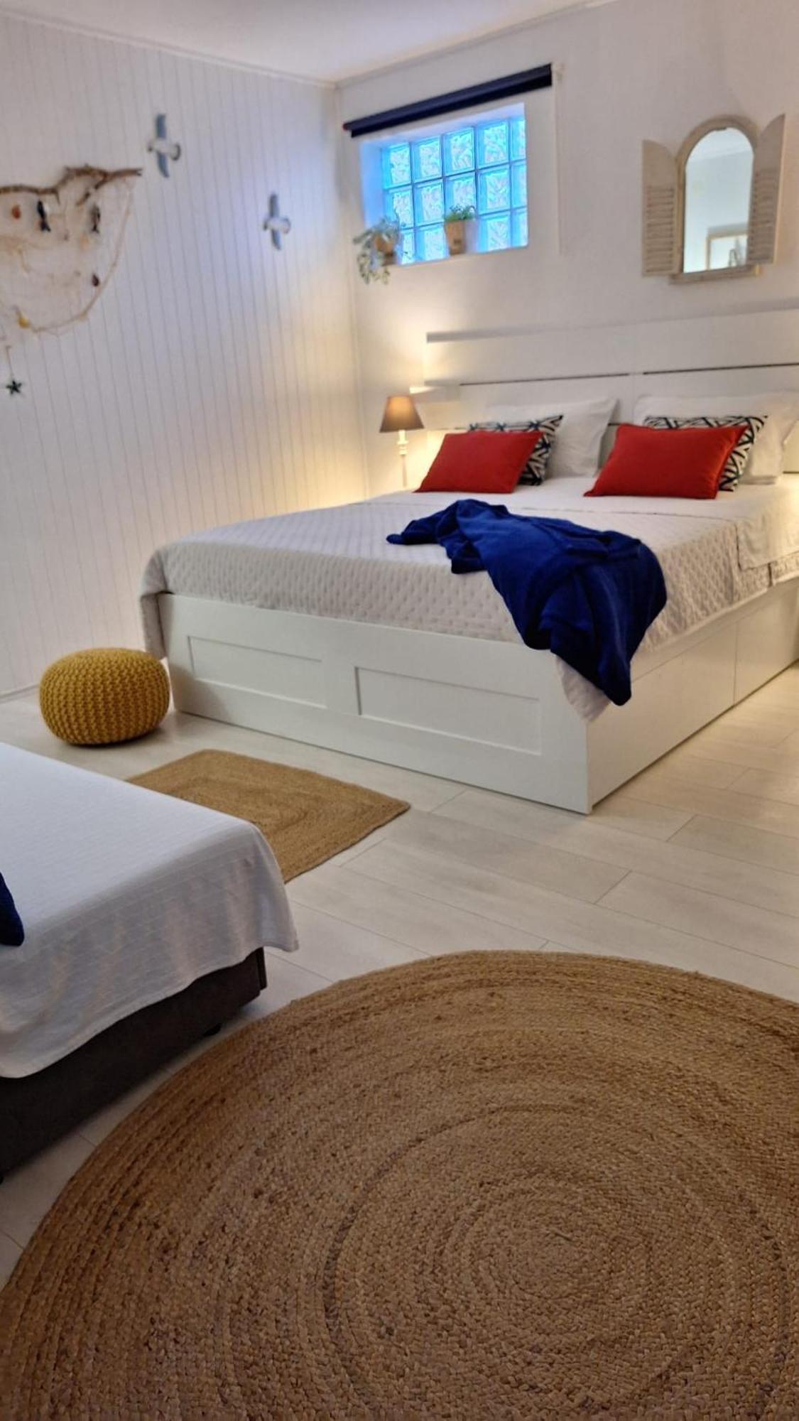 Teo 1 Guest house 3*