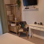 Apartments Teo 1